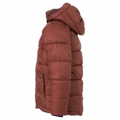 Rodi Kids Jacket Brown