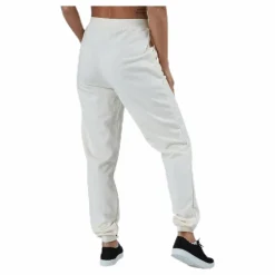 Rokka Hw Sweat Pants Lounge Bc Beige