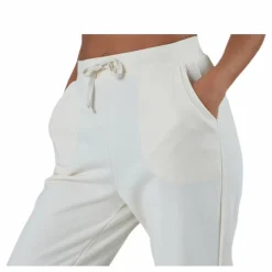 Rokka Hw Sweat Pants Lounge Bc Beige