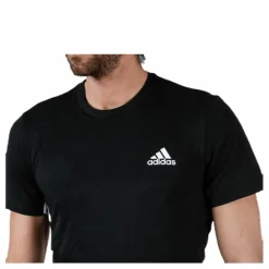 Roland Garros Escouade Tee M Black