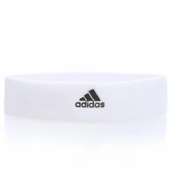 Roland Garros Headband White