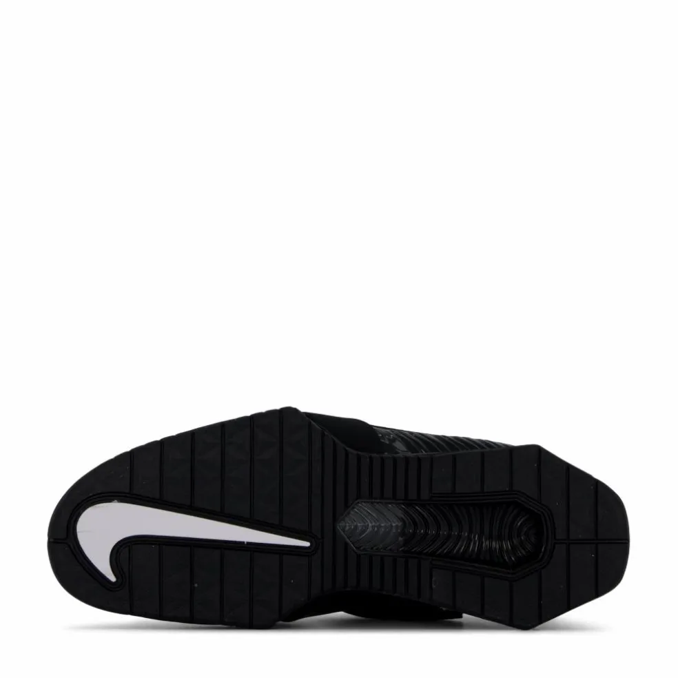 Romaleos 4 White/Black