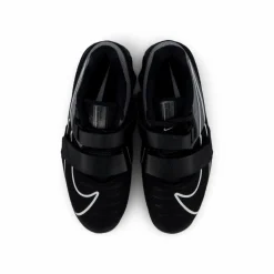 Romaleos 4 White/Black