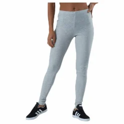 Rosa Hw Legging Lounge Bc Grey