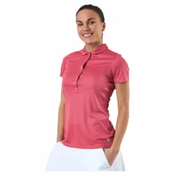 Rotation Polo Pink