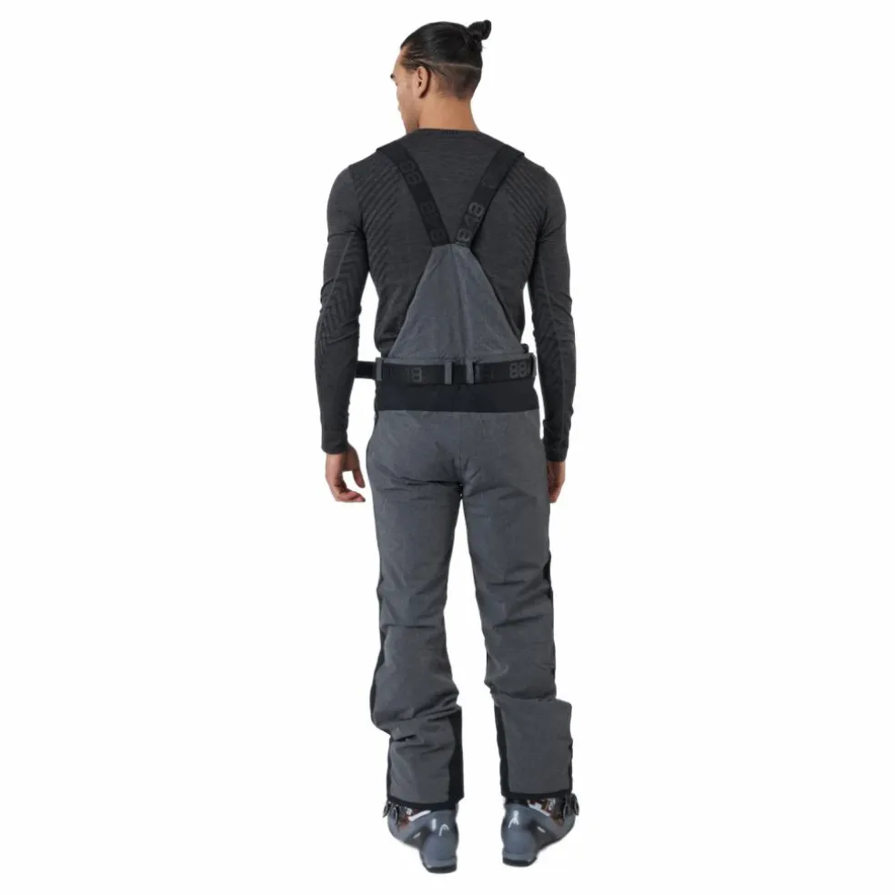 Rothorn 2.0 Pant Dk.greymelange