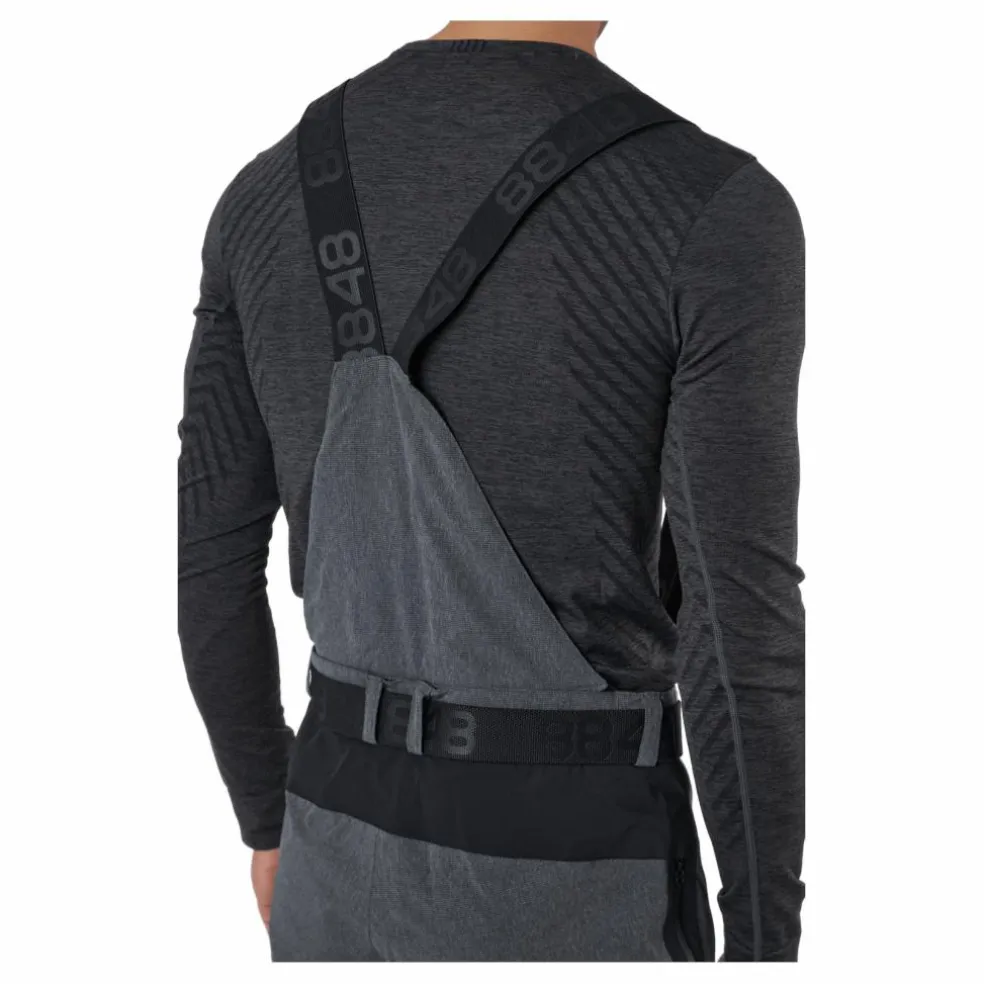 Rothorn 2.0 Pant Dk.greymelange