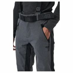 Rothorn 2.0 Pant Dk.greymelange