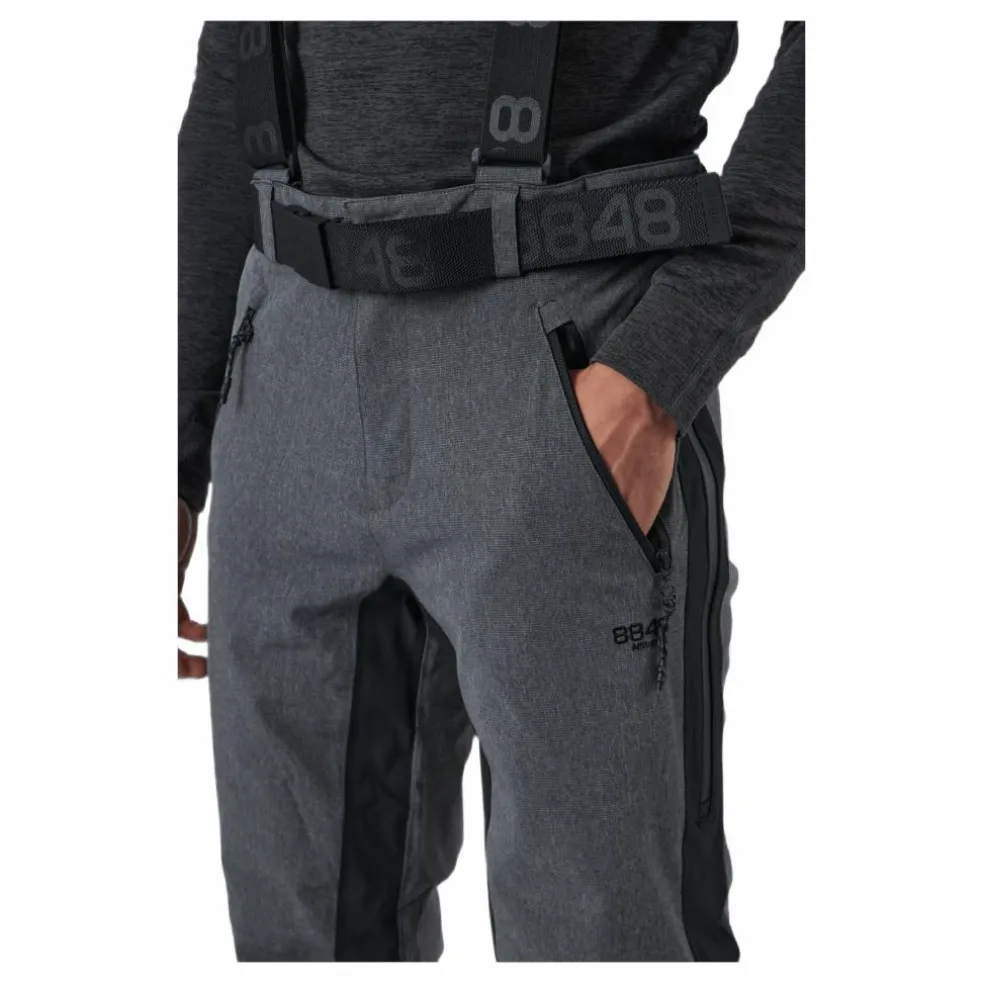 Rothorn 2.0 Pant Dk.greymelange