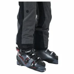 Rothorn 2.0 Pant Dk.greymelange