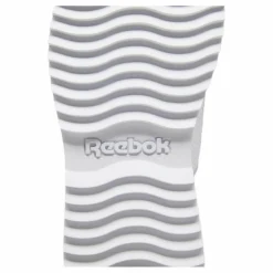 Royal Charm Platform White