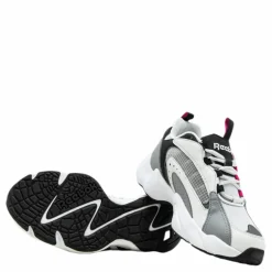 Royal Pervader Pink/Grey