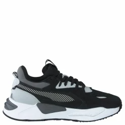Rs-z Reinvention Puma Black-puma White