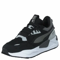Rs-z Reinvention Puma Black-puma White