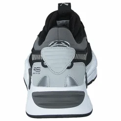 Rs-z Reinvention Puma Black-puma White