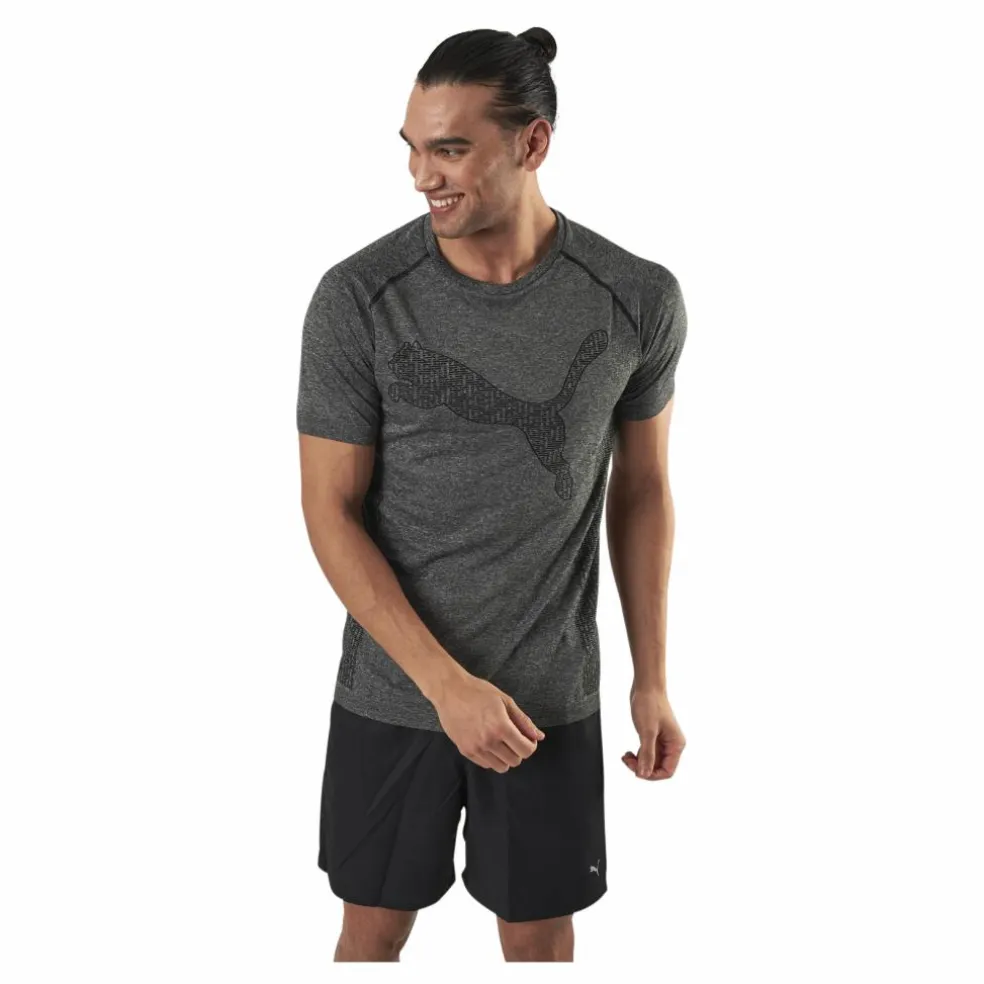 RTG Evoknit Tee Black