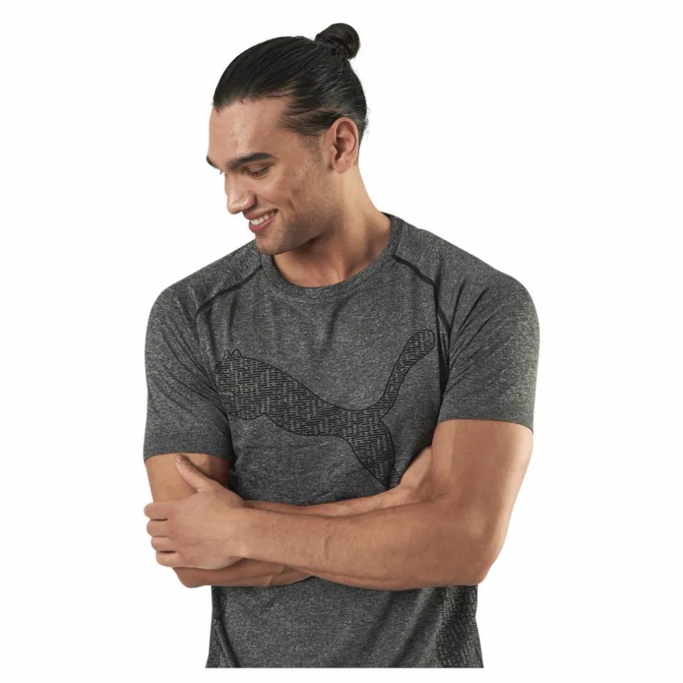 RTG Evoknit Tee Black