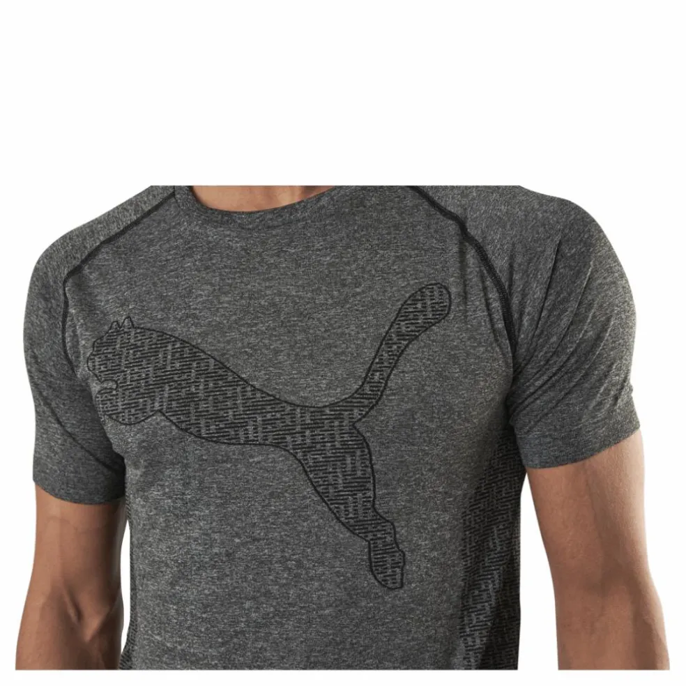 RTG Evoknit Tee Black