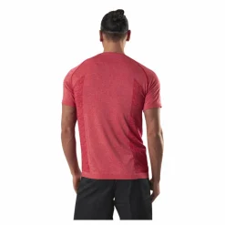 RTG Evoknit Tee Red