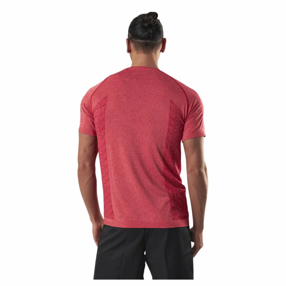 RTG Evoknit Tee Red