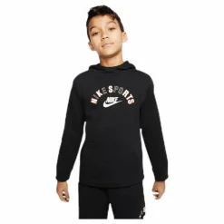 RTL Good Jersey Junior Black