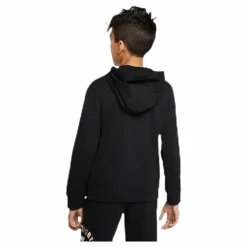 RTL Good Jersey Junior Black