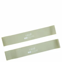 Rubber Band Light 2pcs Light Green