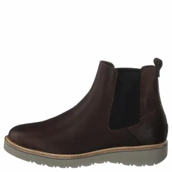 Rugetta Chs Alc W Dark Brown