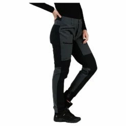 Rugged Flex Pant Black/Grey