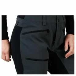 Rugged Flex Pant Black/Grey