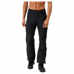 Rugged Mountain Pant Black