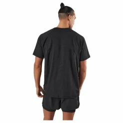 Run Cloudspun Ss Tee Puma Black
