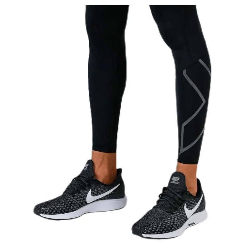 Run Compression Tights Black