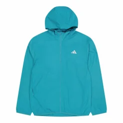 Run It Jacket Arcfus