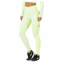 Run Tech Pack Knit Tight White/Green