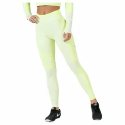 Run Tech Pack Knit Tight White/Green