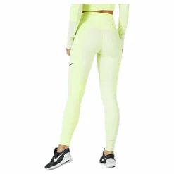 Run Tech Pack Knit Tight White/Green