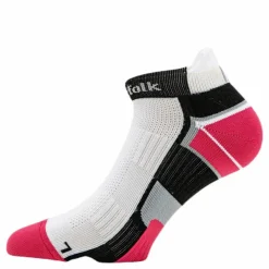 Running Ankle Socks - Joyner Purple