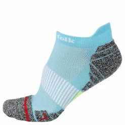Running Socks - Bolt Blue