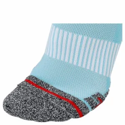 Running Socks - Bolt Blue
