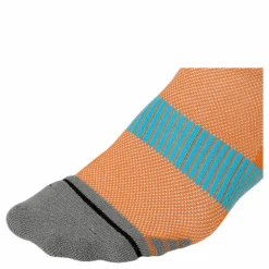 Running Socks - Bolt Orange