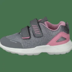 Rush Grey/pink