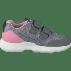 Rush Grey/pink