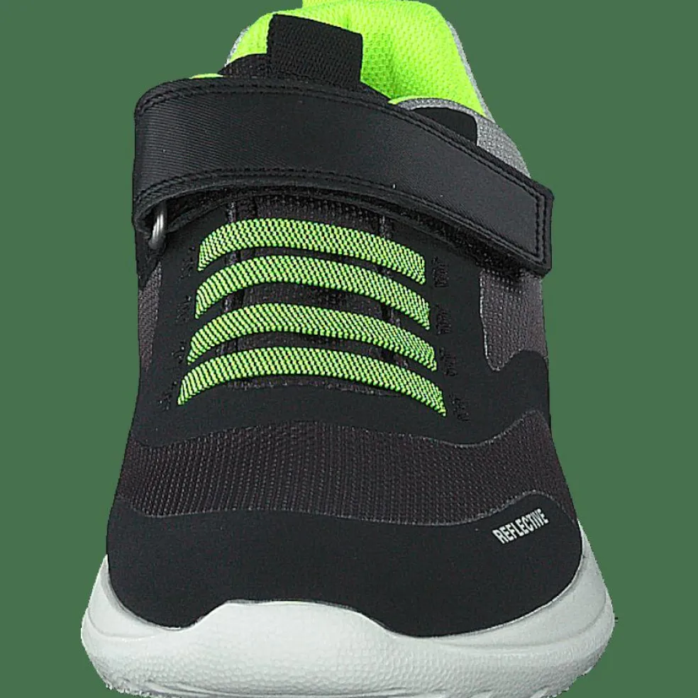 Rush Gtx Black