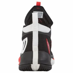 Rush Pro Tour Mid Black/white