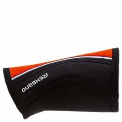 RX Elbow Sleeve Orange/Black