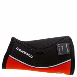 RX Elbow Sleeve Orange/Black