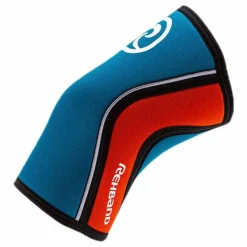 RX Knee Sleeve Blue/Orange