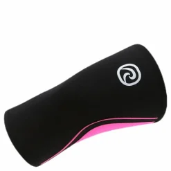 RX Knee Sleeve 5mm Pink/Black