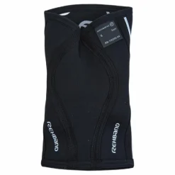 Rx Knee-sleeve 3mm Black